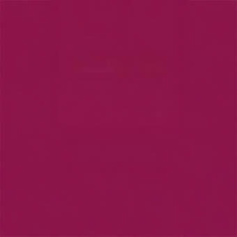 Magenta fabric swatch displaying a matte, uniform color with “egoitaliano > fabric (e) > boing >” text at the lower right.